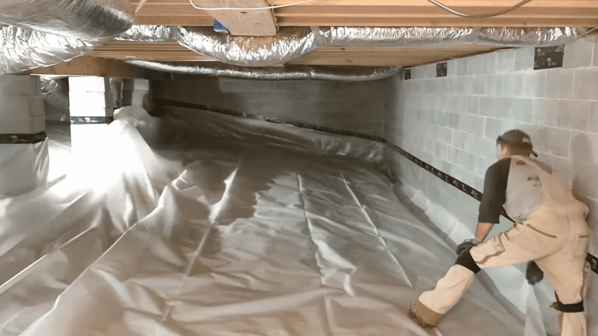 Step_7_Install_Floor_Barrier