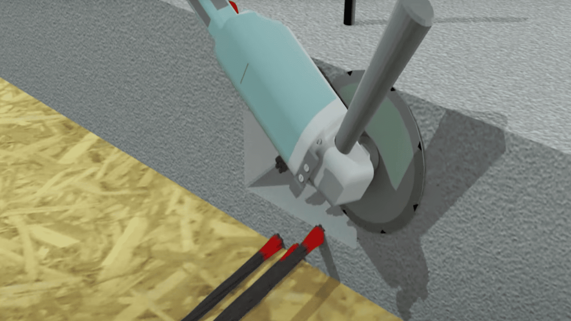 Tensioning