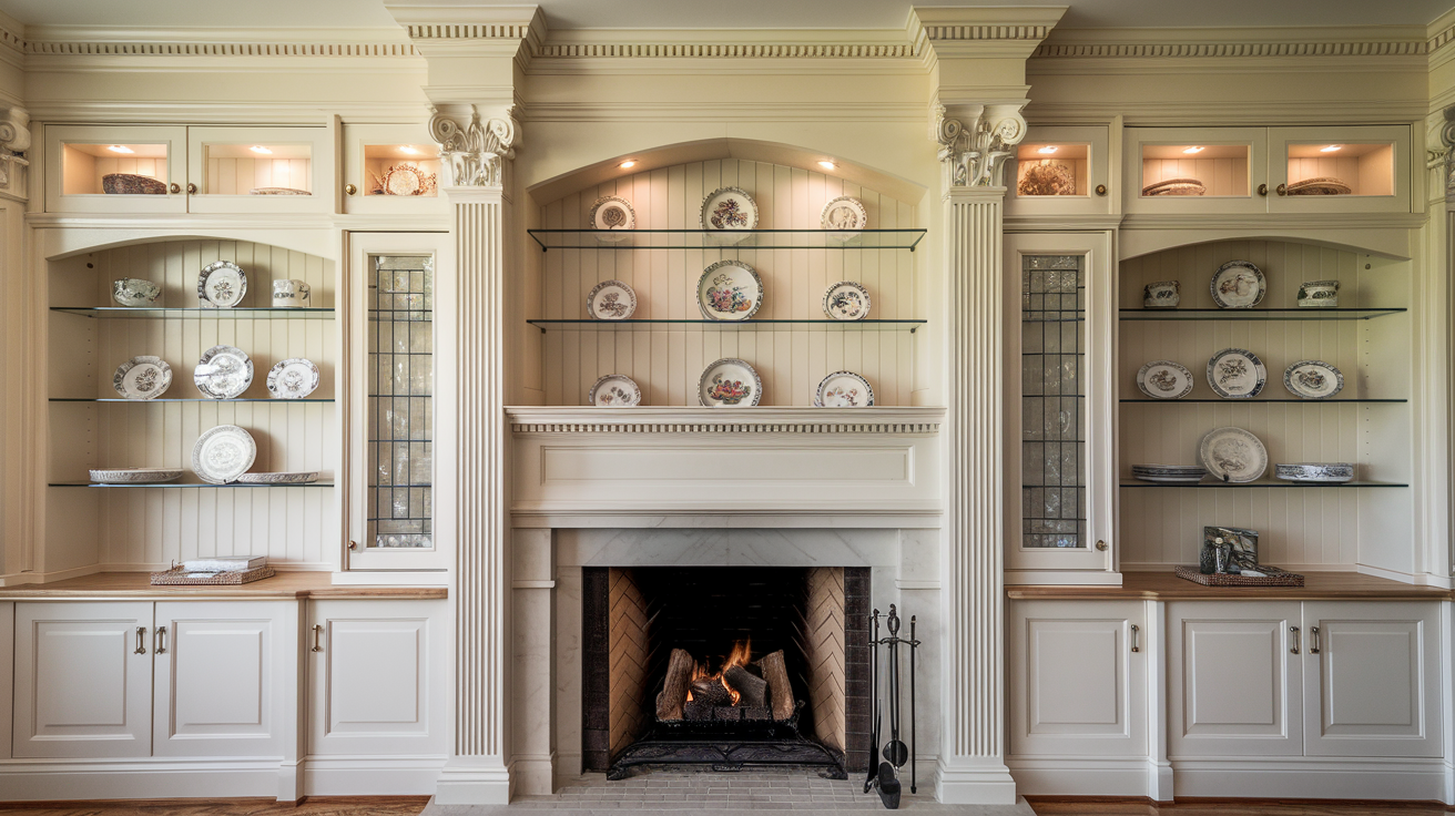 Traditional Symmetry