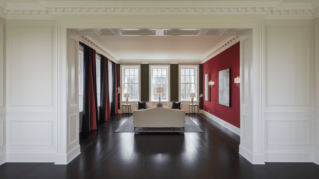 Trim and Molding Applications