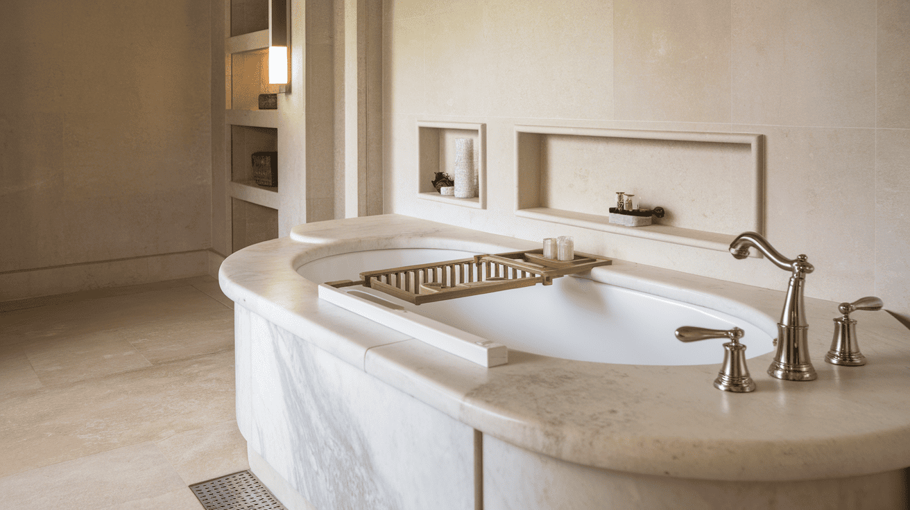 Two-Person Bathtubs