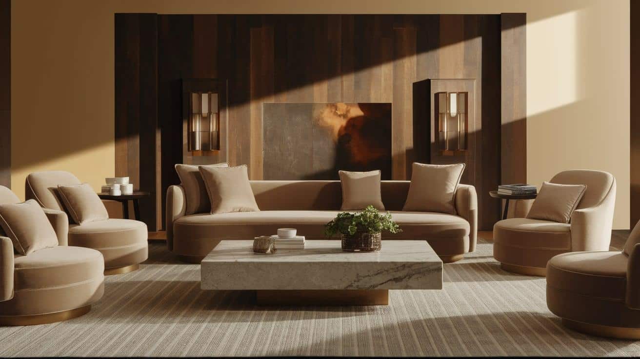 Use Rich Textures