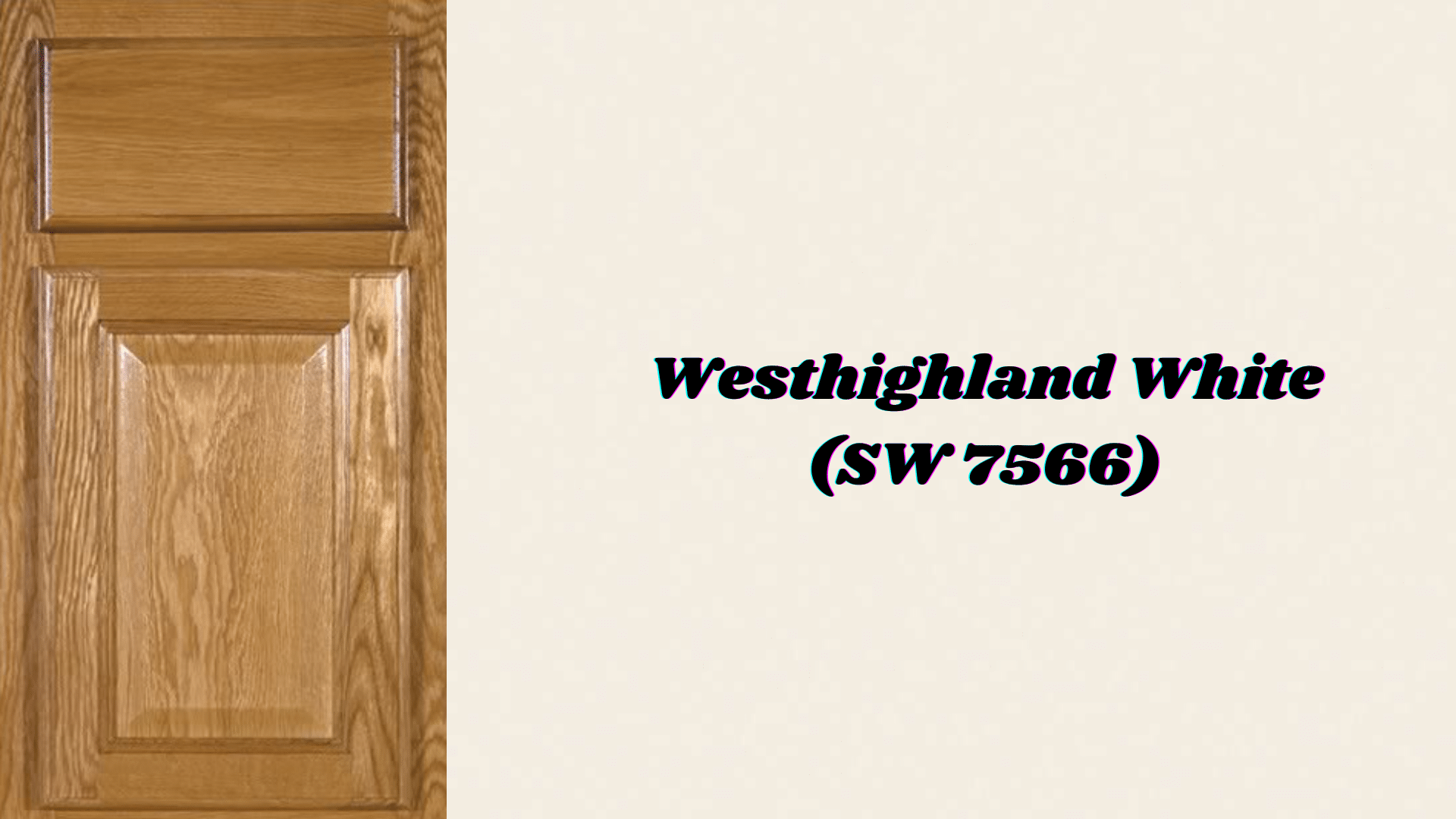 Westhighland White (SW 7566)