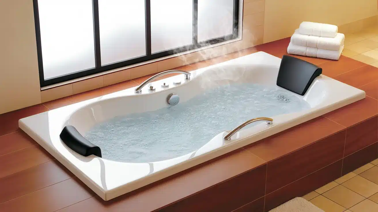 Whirlpool Tubs