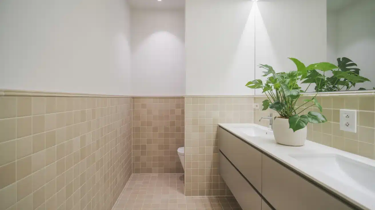 White Walls