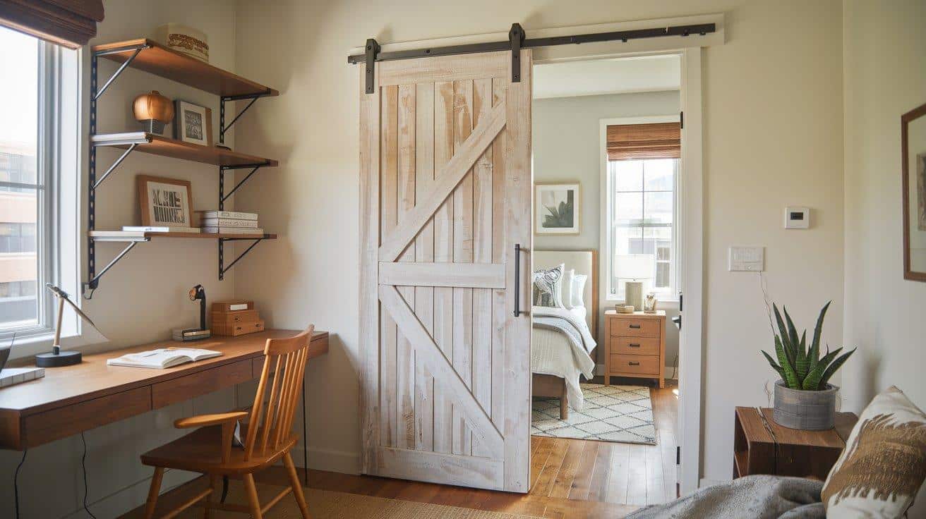 Why Did Barn Doors Become so Popular?